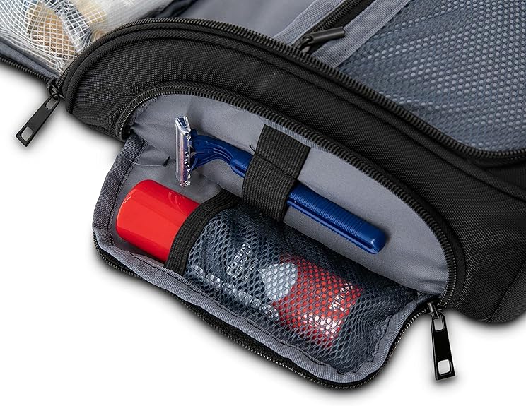 S.A.M.S.O.N.I.T.E Companion Hanging Travel Case Bag