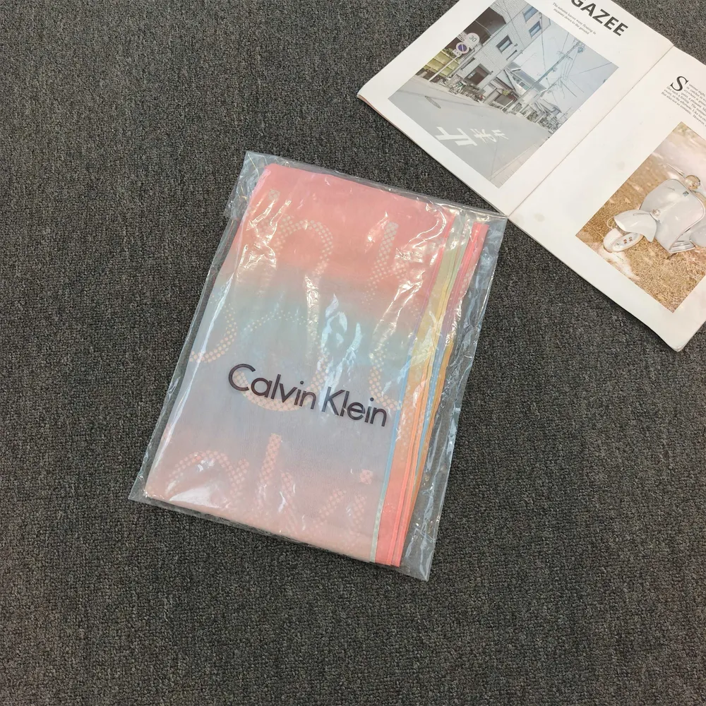 C.A.L.V.I.N K.L.E.I.N SCARF