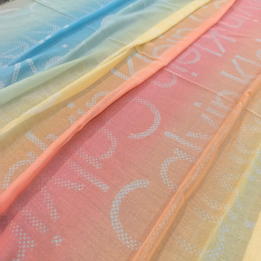 C.A.L.V.I.N K.L.E.I.N SCARF