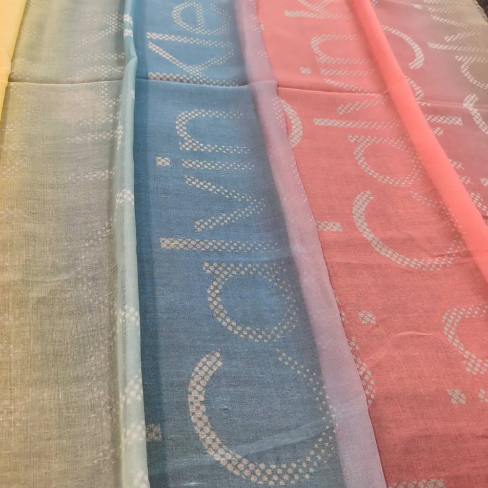 C.A.L.V.I.N K.L.E.I.N SCARF