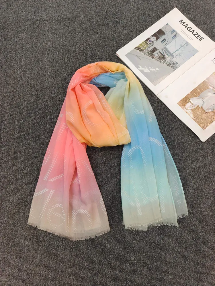 C.A.L.V.I.N K.L.E.I.N SCARF