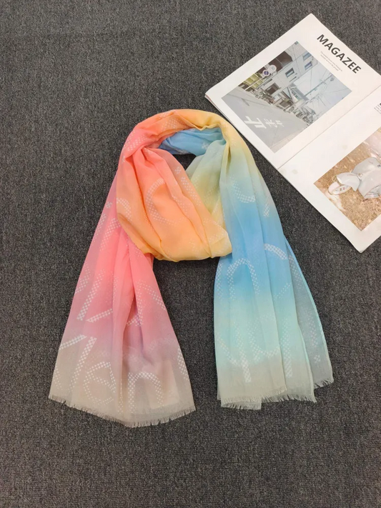 C.A.L.V.I.N K.L.E.I.N SCARF