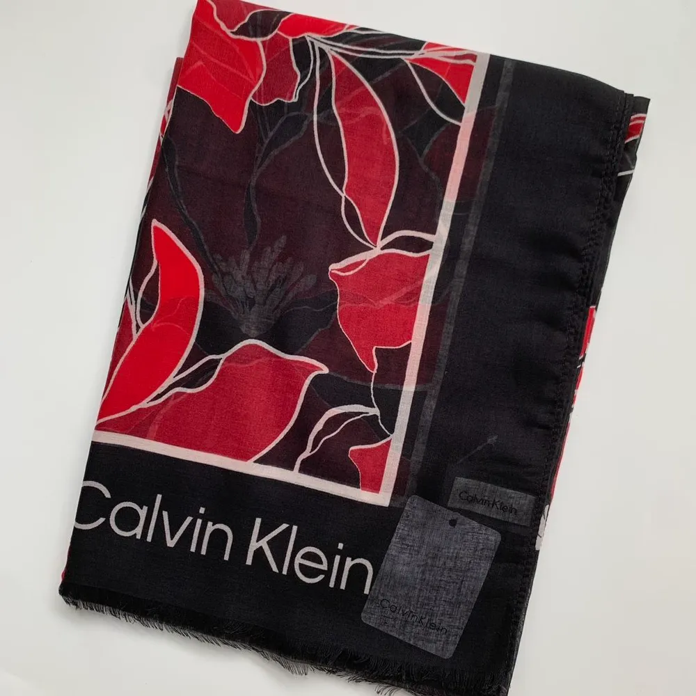 C.A.L.V.I.N K.L.E.I.N Scarf