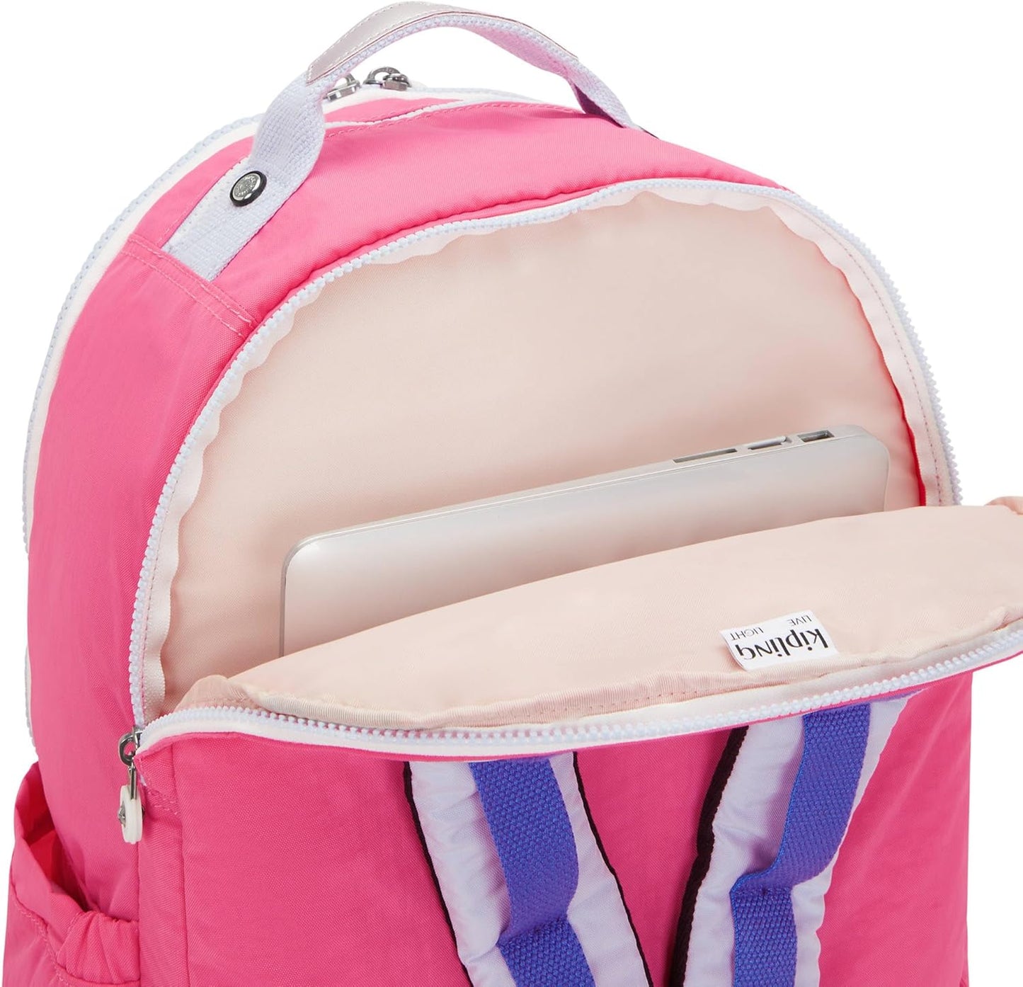 K.I.P.L.I.N.G Laptop  School Backpack