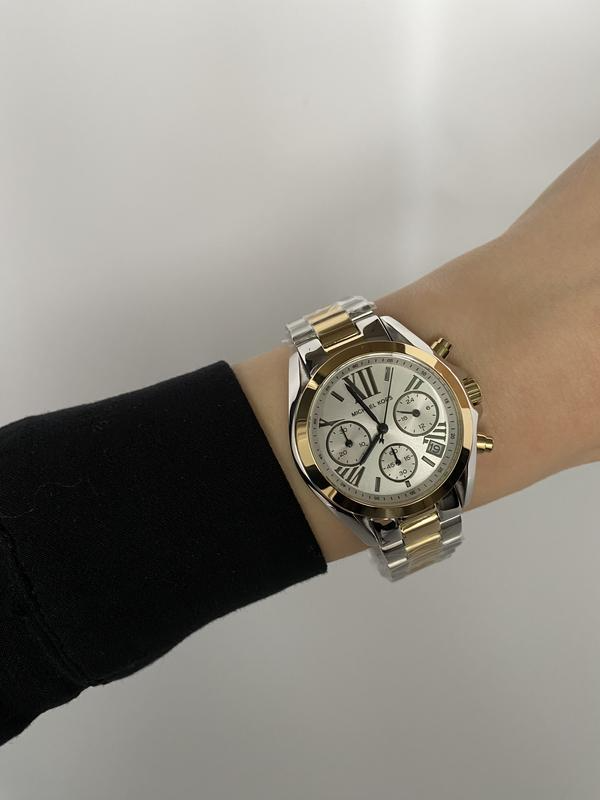 M.I.C.H.A.E.L. K.O.R.S. WATCH