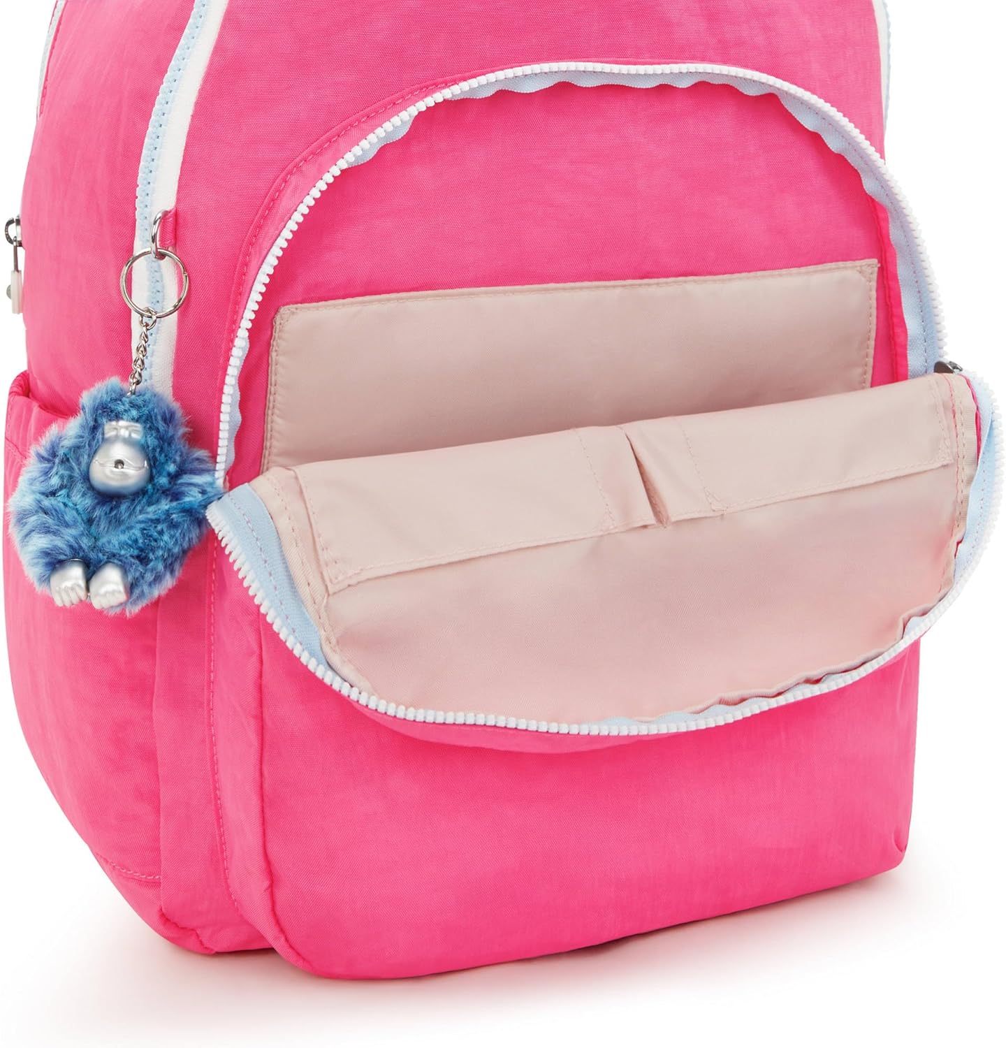 K.I.P.L.I.N.G Laptop  School Backpack