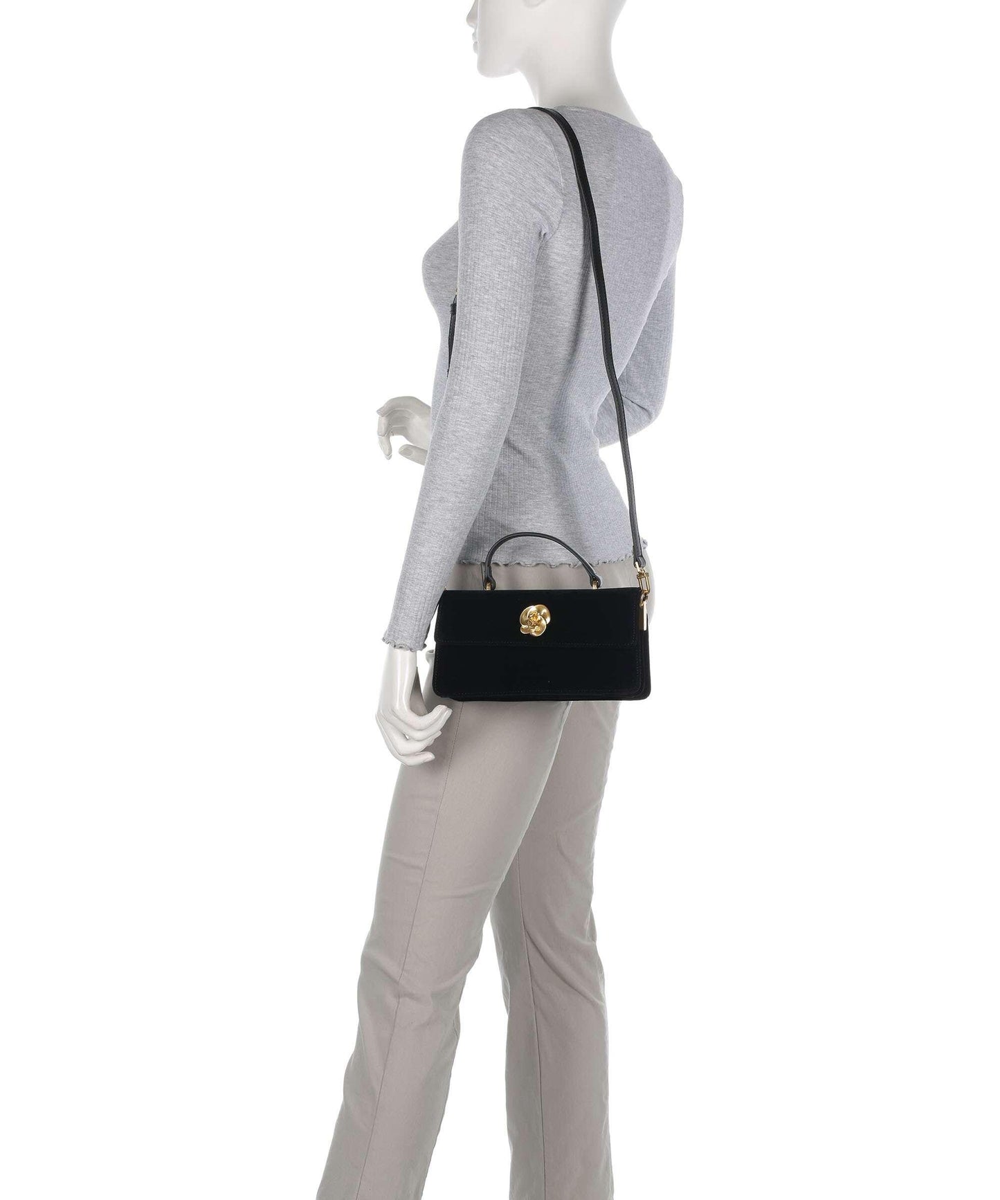 T.E.D B.A.K.E.R. Rosany Crossbody bag