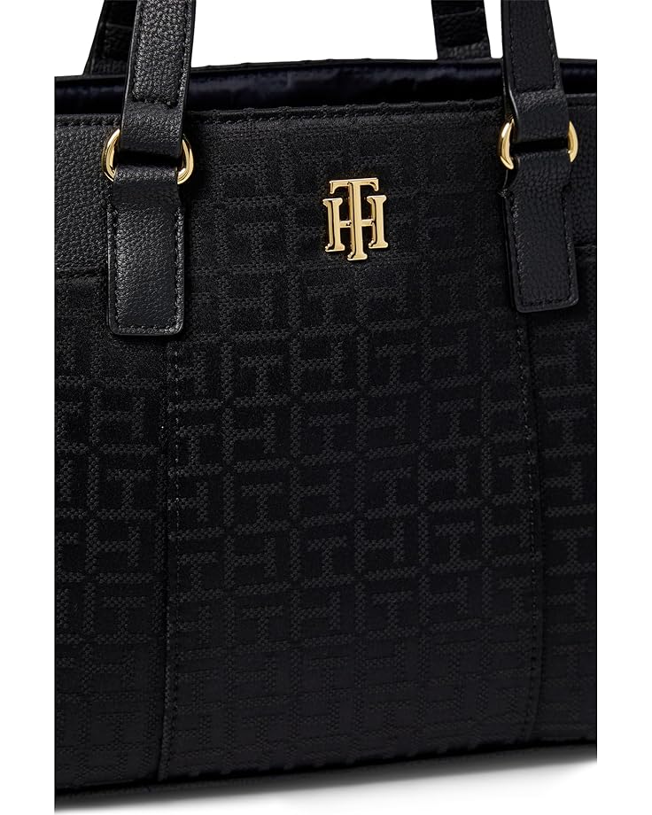 T.O.M.M.Y H.I.L.F.I.G.E.R Shoulder Cross Bag