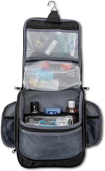 S.A.M.S.O.N.I.T.E Companion Hanging Travel Case Bag