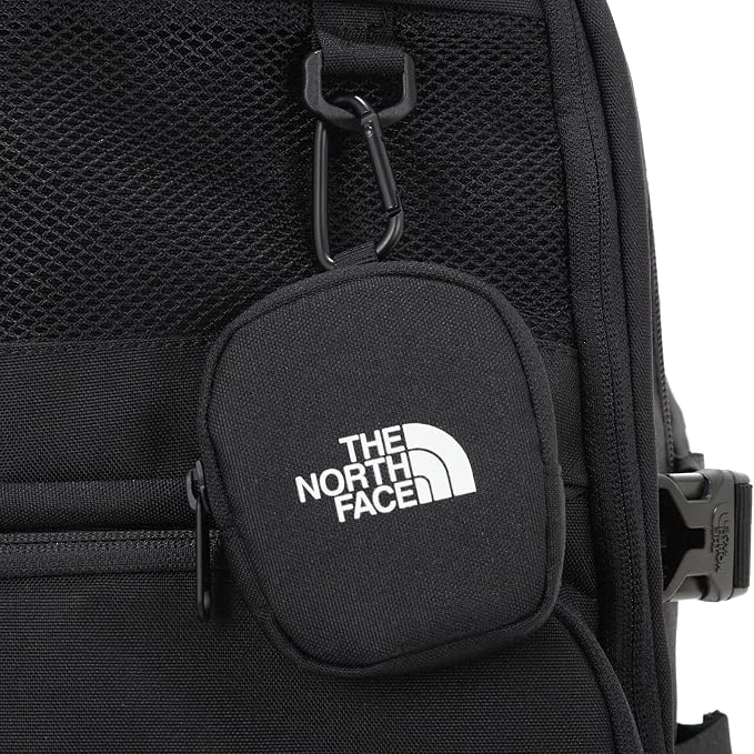 T.H.E N.O.R.T.H F.A.C.E DUAL PRO II Backpack