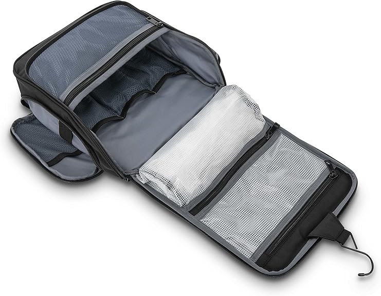 S.A.M.S.O.N.I.T.E Companion Hanging Travel Case Bag