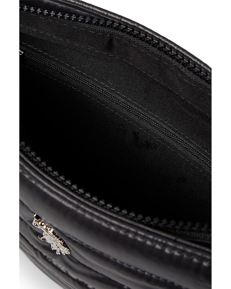 U.S P.O.L.O  Quilted Hobo Crossbody