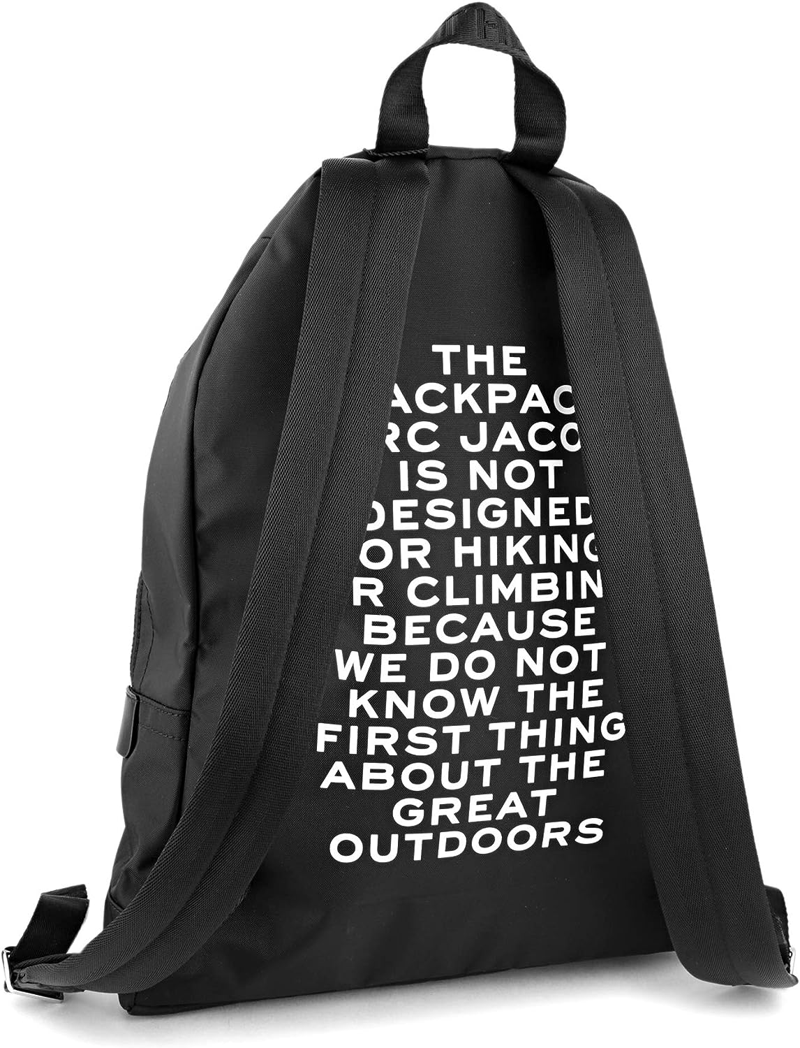 M.A.R.C J.A.C.O.B.S Backpack
