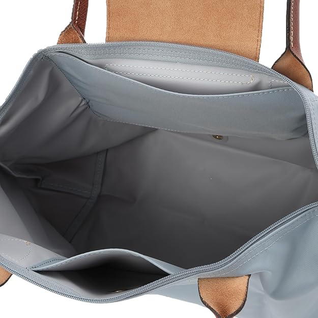 L.O.N.G.C.H.A.M.P. Folding M TOTE BAG