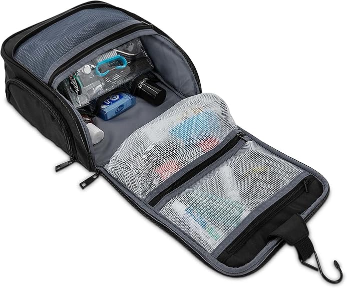S.A.M.S.O.N.I.T.E Companion Hanging Travel Case Bag