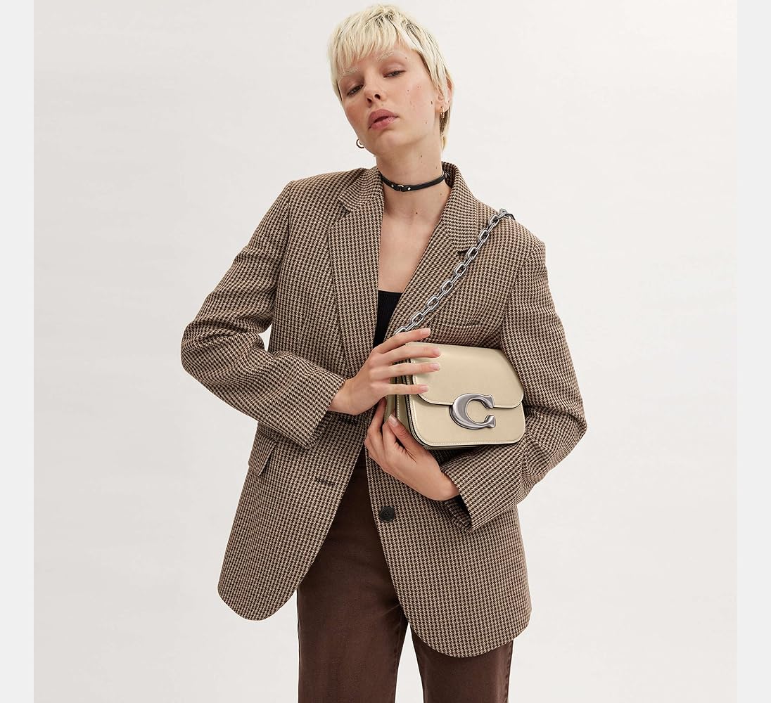 C.O.A.C.H IDOL CROSSBODY BAG