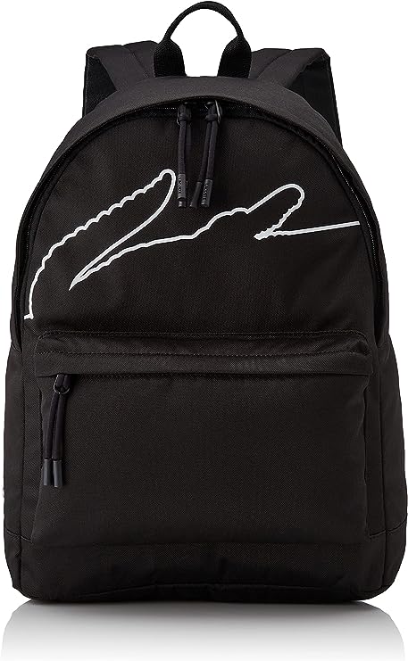 L.A.C.O.S.T.E. BACKPACK