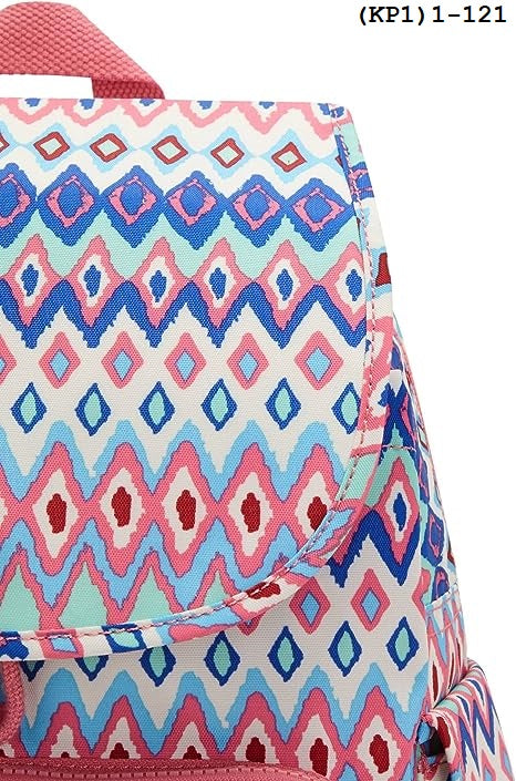 K.I.P.L.I.N.G City Pack Printed Backpack