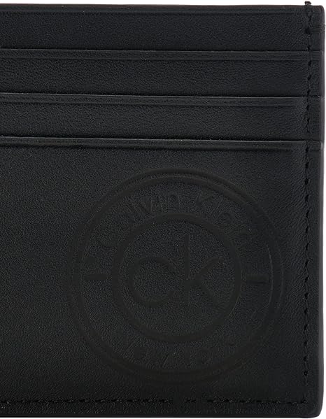 C.A.L.V.I.N K.L.E.I.N CARD HOLDER