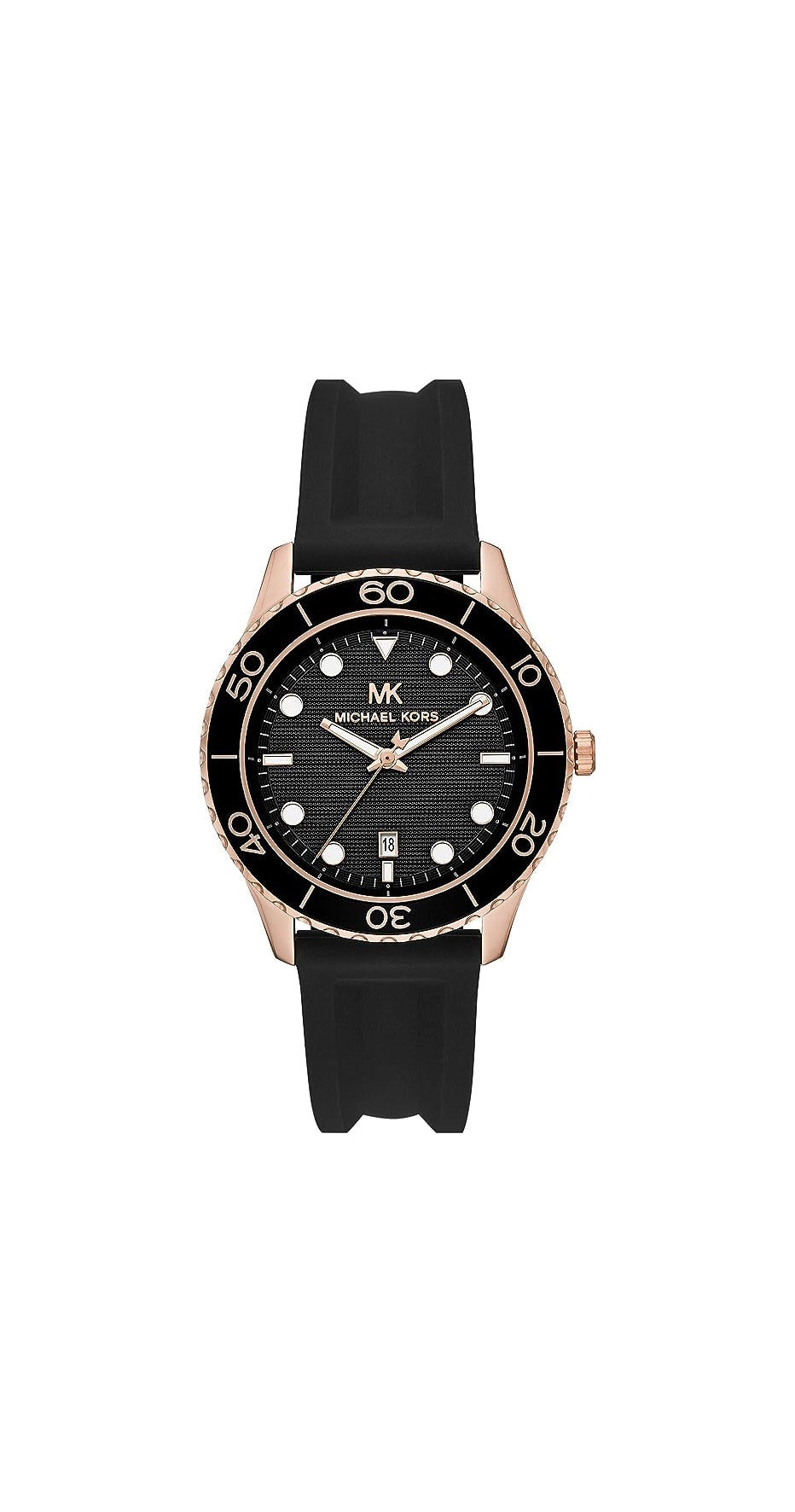 M.I.C.H.A.E.L. K.O.R.S. WATCH