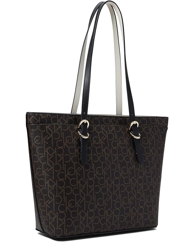 C.A.L.V.I.N K.L.E.I.N SERAFINA TOTE BAG