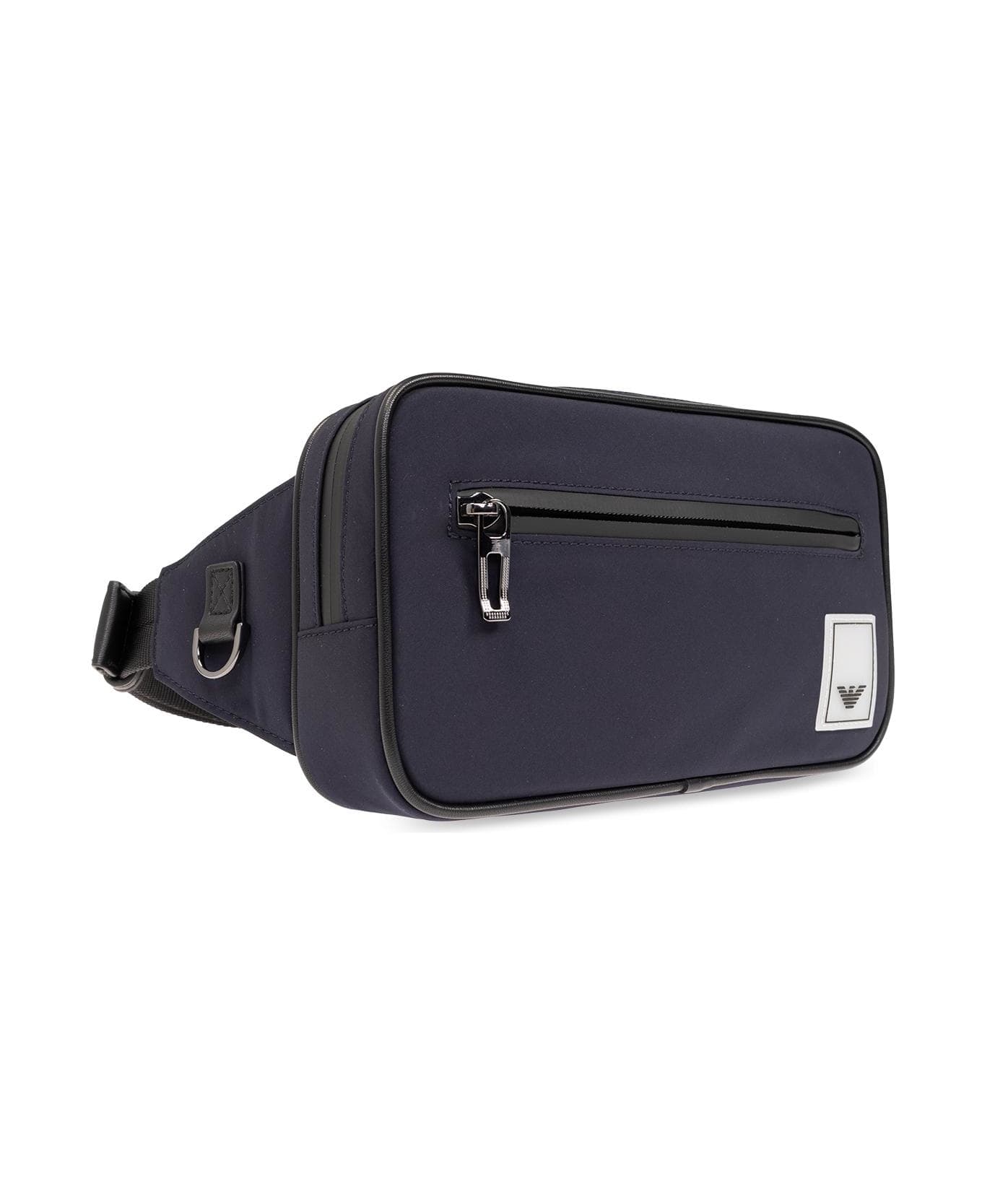 E.M.P.O.R.I.O A.R.M.A.N.I Belt Bag with logo