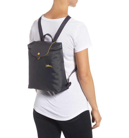 L.O.N.G.C.H.A.M.P Le Pliage M Backpack
