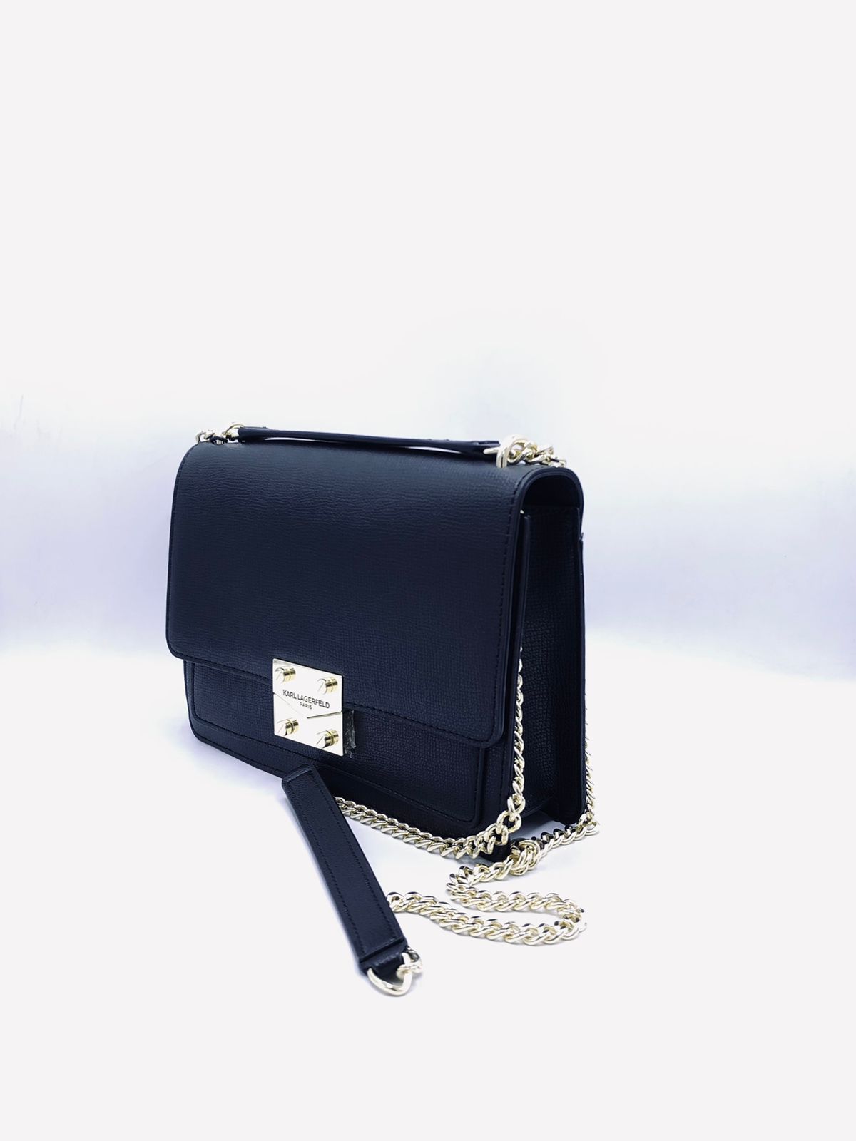 K.A.R.L. L.A.G.E.R.F.E.L.D.  CROSSBODY BAG