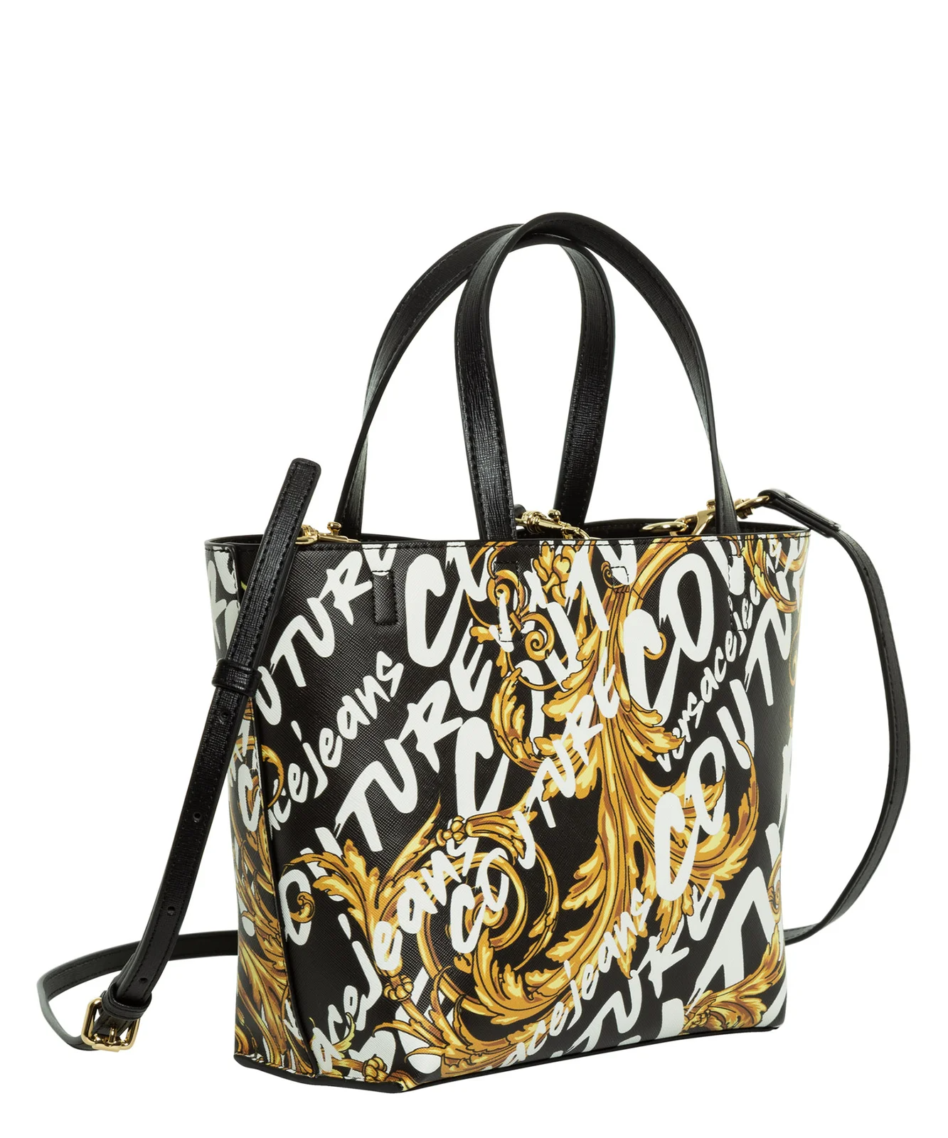 V.E.R.S.A.C.E J.E.A.N.S Shoulder/Crossbody Bag