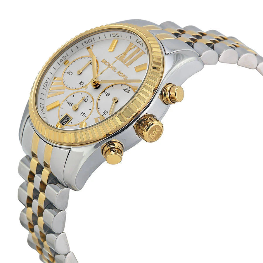 M.I.C.H.A.E.L K.O.R.S Lexington Watch For Women