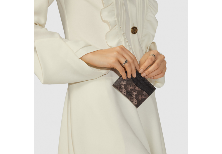 C.O.A.C.H Cardholder