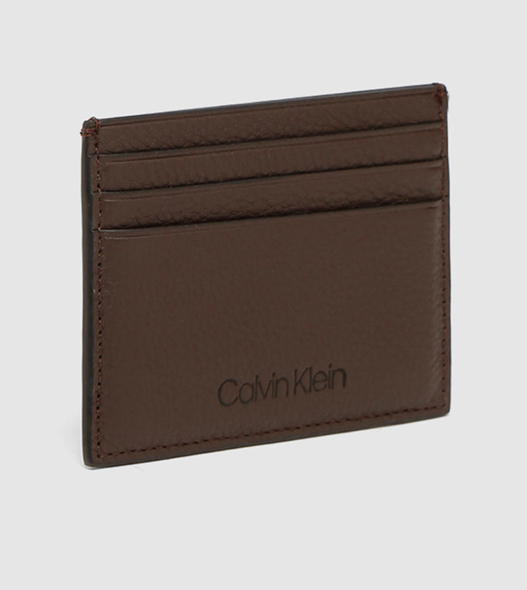 C.A.L.V.I.N K.L.E.I.N CARD HOLDER