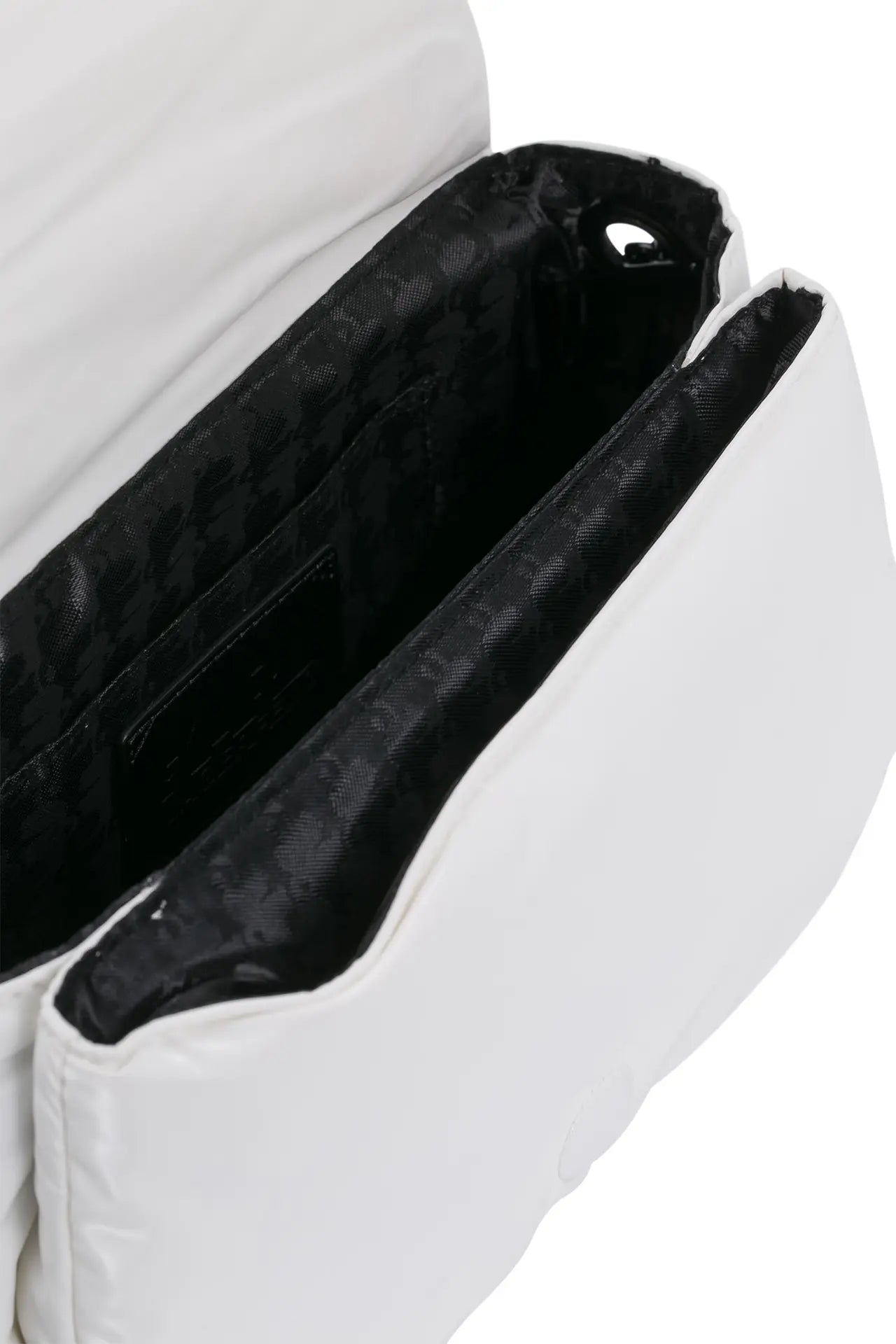 K.A.R.L. L.A.G.E.R.F.E.L.D. CROSS HANDBAG