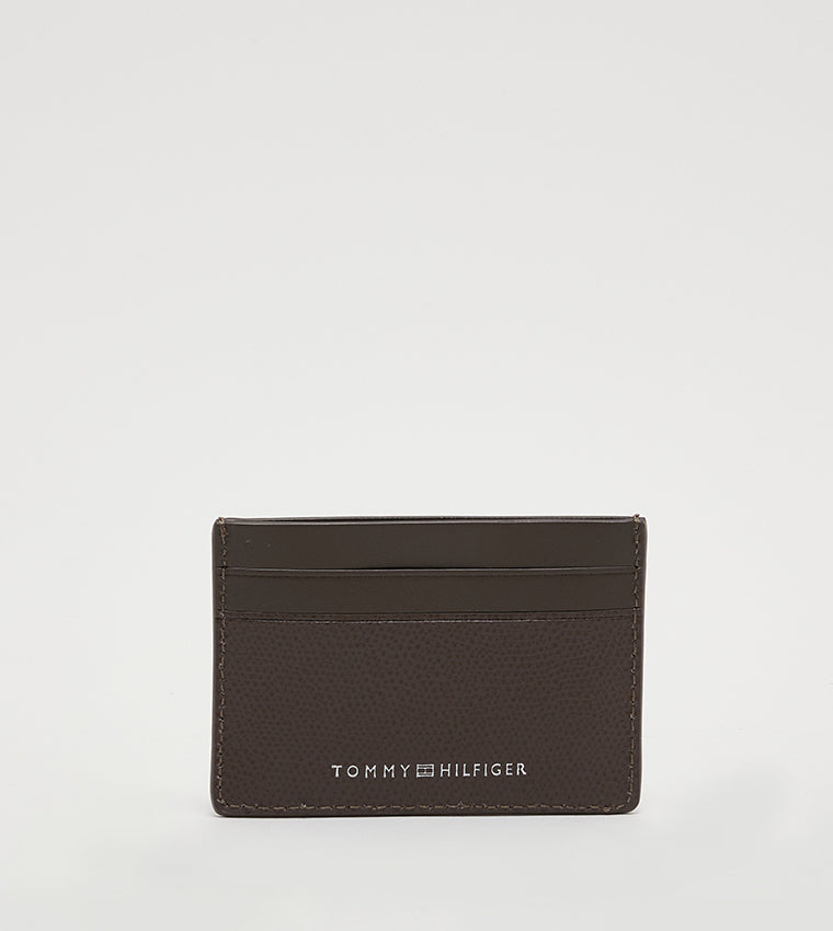T.O.M.M.Y H.I.L.F.I.G.E.R Card Holder