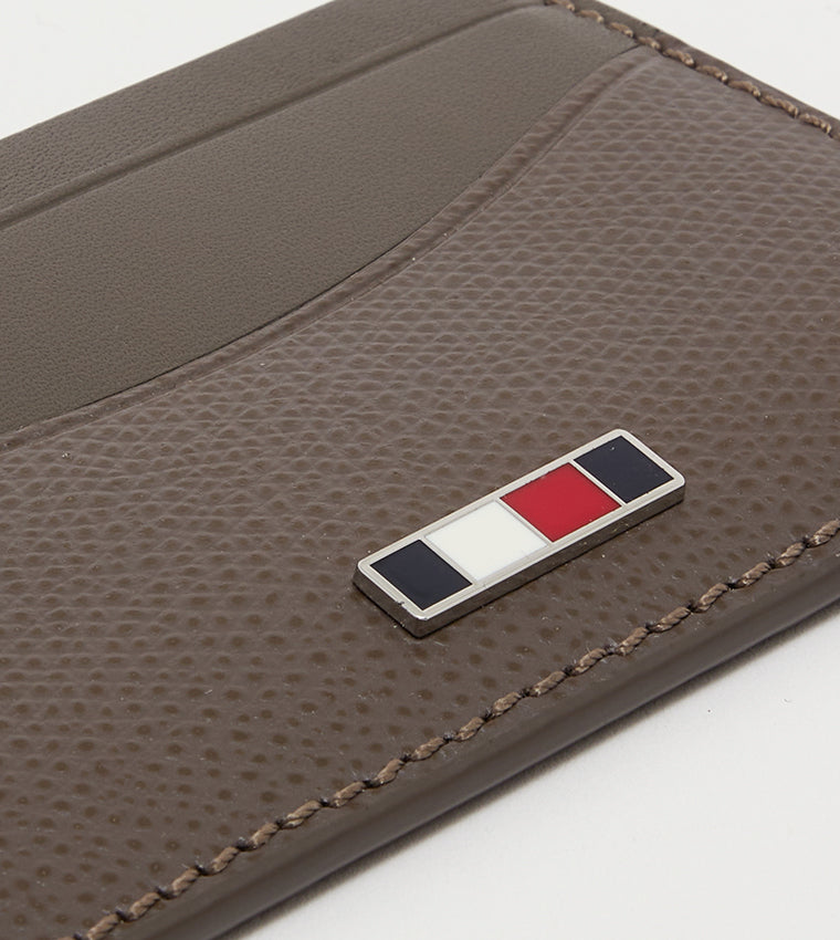 T.O.M.M.Y H.I.L.F.I.G.E.R Card Holder