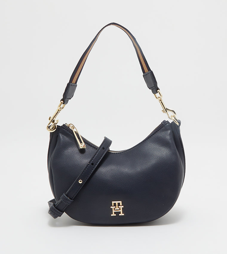 T.O.M.M.Y H.I.L.F.I.G.E.R CROSSBODY SHOULDER BAG