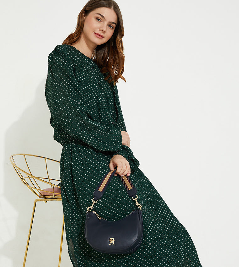 T.O.M.M.Y H.I.L.F.I.G.E.R CROSSBODY SHOULDER BAG