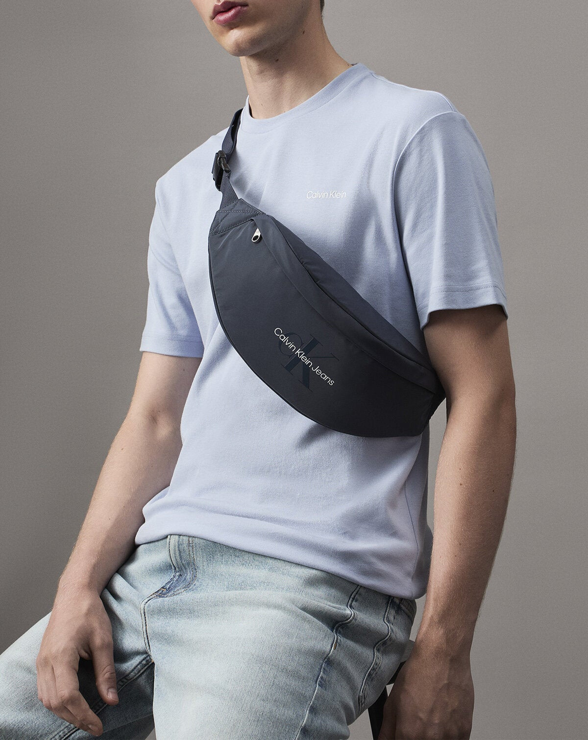 C.A.L.V.I.N K.L.E.I.N BELT Bag