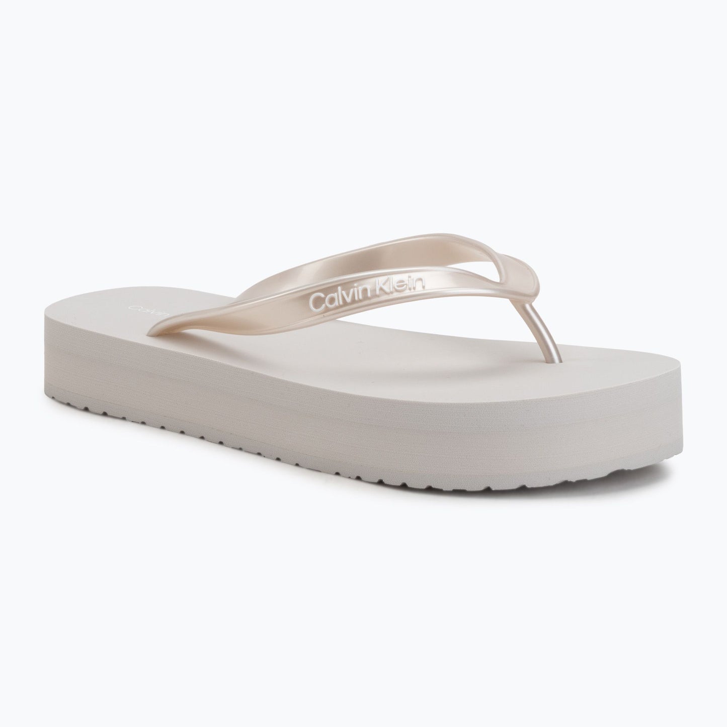 C.A.L.V.I.N K.L.E.I.N Women's flip-flops