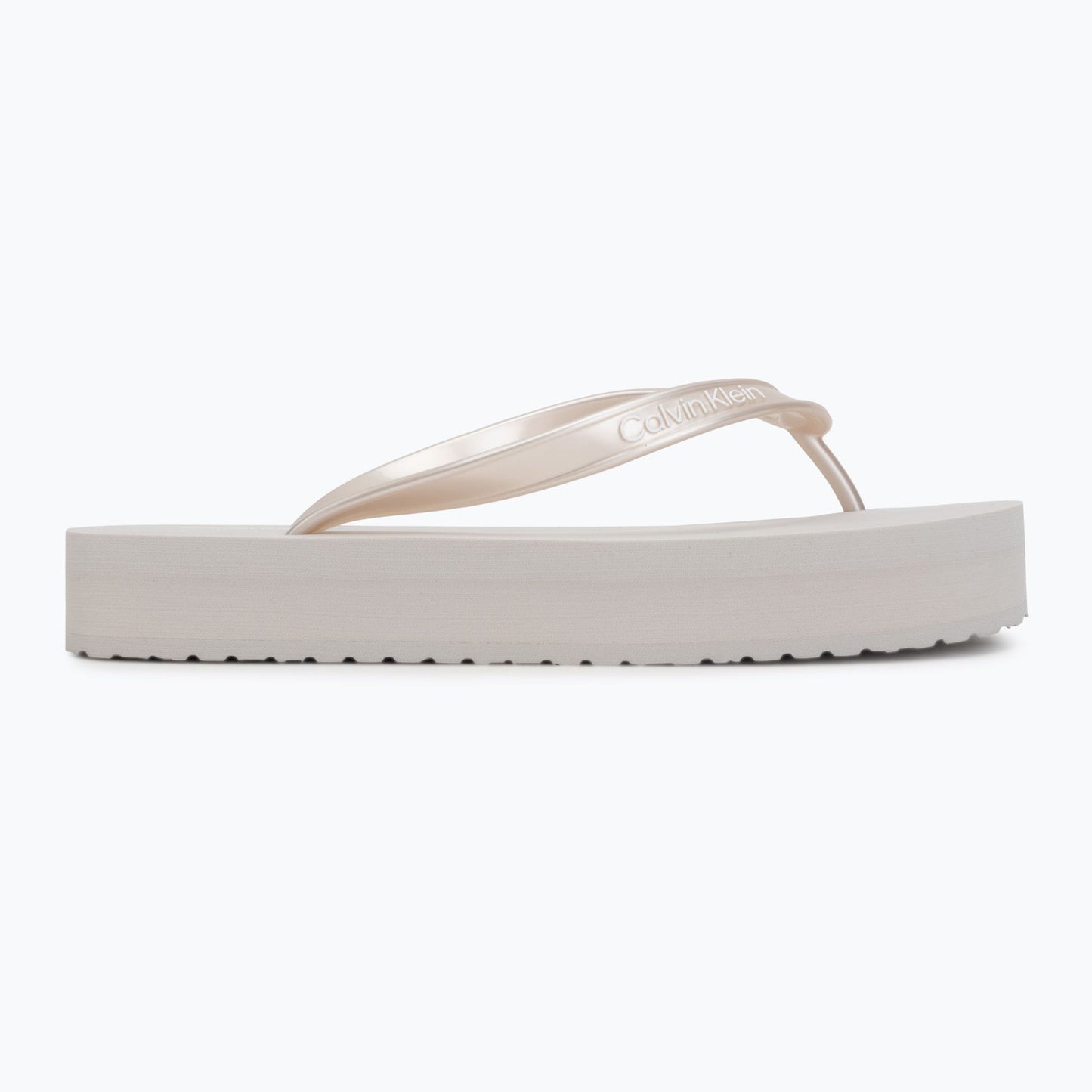 C.A.L.V.I.N K.L.E.I.N Women's flip-flops