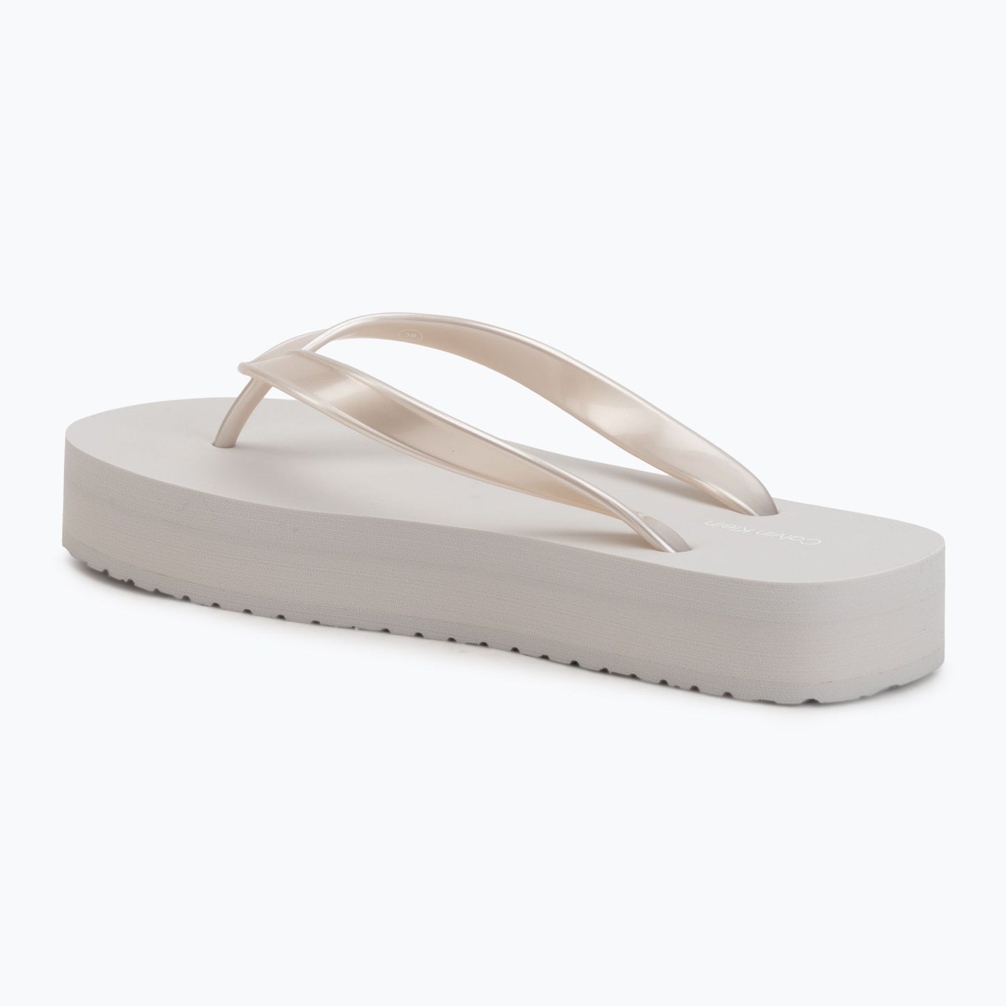 C.A.L.V.I.N K.L.E.I.N Women's flip-flops