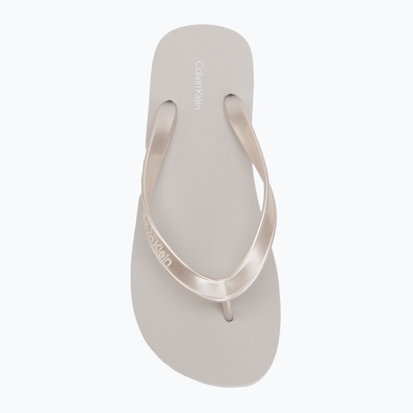 C.A.L.V.I.N K.L.E.I.N Women's flip-flops