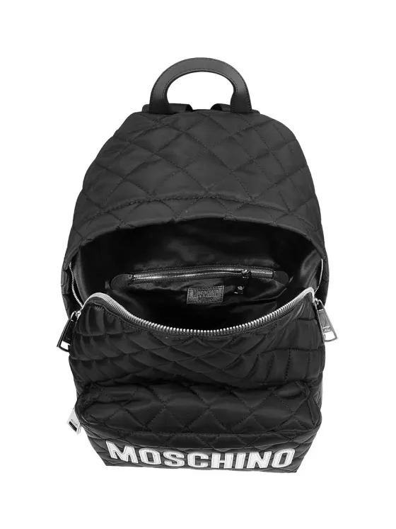 M.O.S.C.H.I.N.O BACKPACK Bag