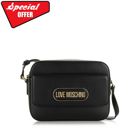 L.O.V.E M.O.S.C.H.I.N.O Shoulder and Crossbody Bag