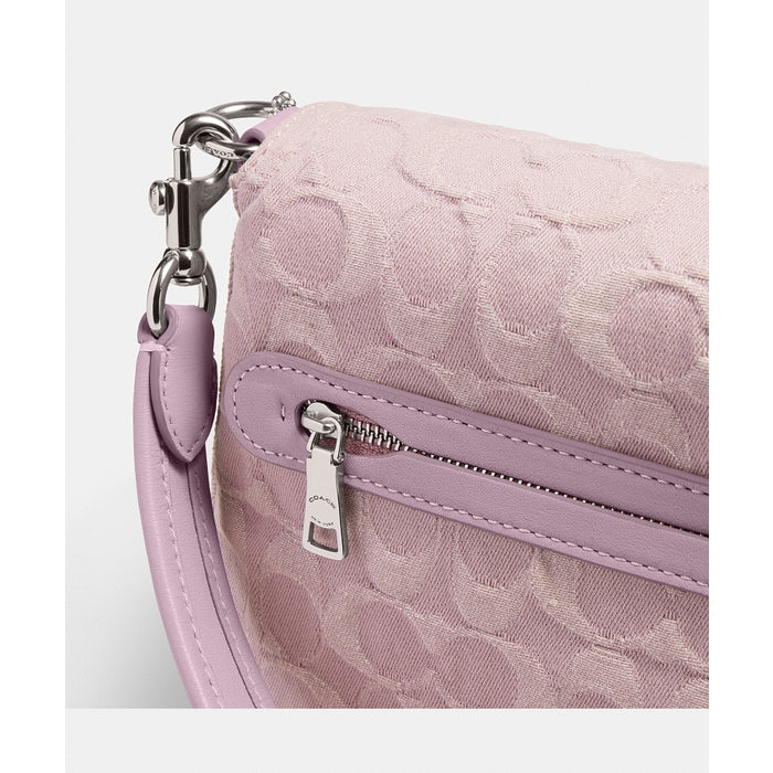 C.O.A.C.H. Soft Tabby Shoulder Bag