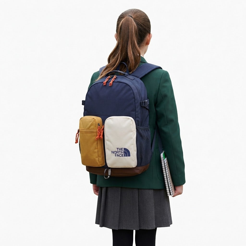 T.H.E N.O.R.T.H F.A.C.E K'S Switch  Medium BACKPACK