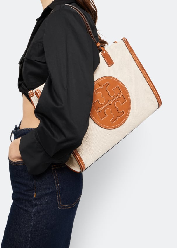 T.O.R.Y B.U.R.C.H TOTE BAG