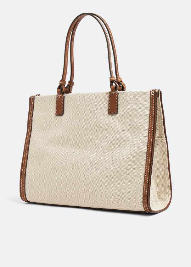 T.O.R.Y B.U.R.C.H TOTE BAG