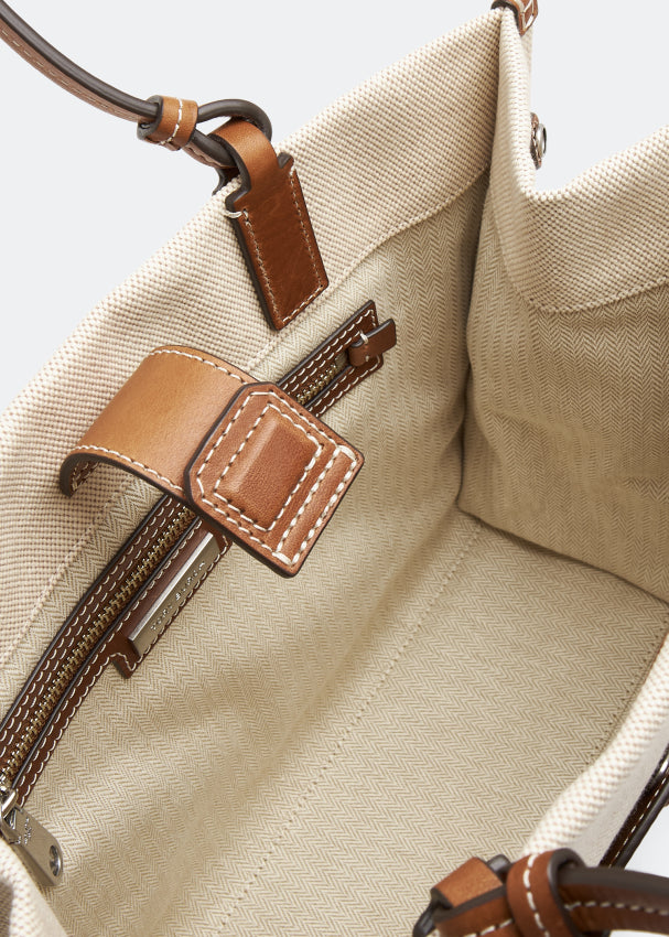 T.O.R.Y B.U.R.C.H TOTE BAG