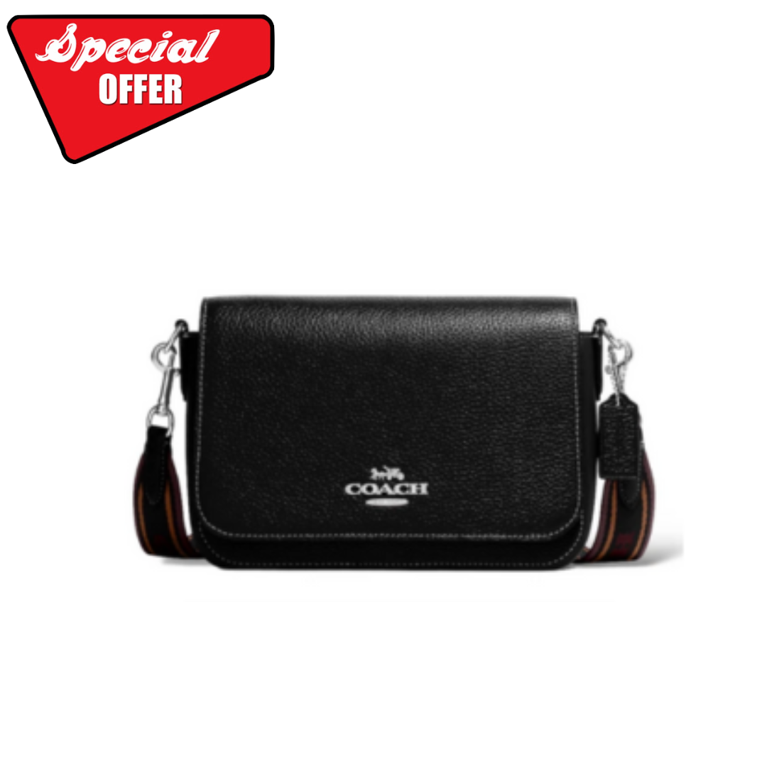 C.O.A.C.H. CROSSBODY BAG